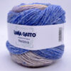 Купить пряжу LANA GATTO Nebbia цвет 30209 производства фабрики LANA GATTO