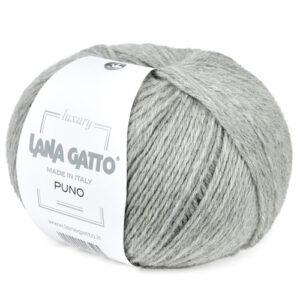 Купить пряжу LANA GATTO PUNO цвет 30811 производства фабрики LANA GATTO
