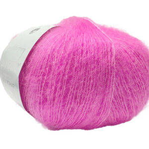 Купить пряжу LANA GATTO SILK MOHAIR цвет A3088 производства фабрики LANA GATTO
