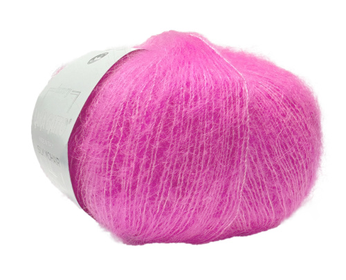 Купить пряжу LANA GATTO SILK MOHAIR цвет A3088 производства фабрики LANA GATTO
