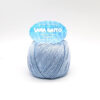 Купить пряжу LANA GATTO SILKY цвет 8900 производства фабрики LANA GATTO