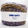 Купить пряжу LANA GATTO SOHO цвет 30211 производства фабрики LANA GATTO