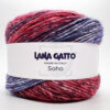 Купить пряжу LANA GATTO SOHO цвет 30214 производства фабрики LANA GATTO