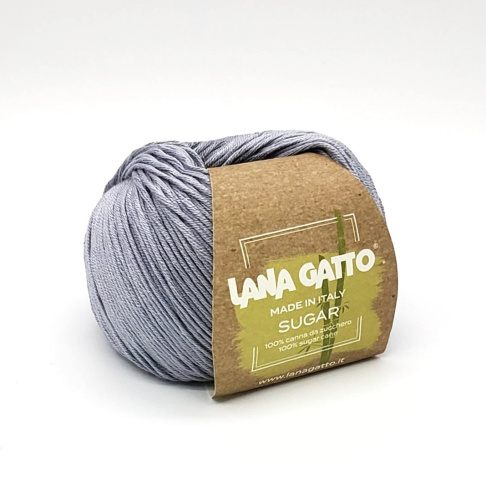 Купить пряжу LANA GATTO SUGAR цвет 8885 производства фабрики LANA GATTO