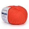 Купить пряжу LANA GATTO SUPER SOFT цвет 14644 производства фабрики LANA GATTO