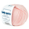 Купить пряжу LANA GATTO SUPER SOFT цвет 14737 производства фабрики LANA GATTO
