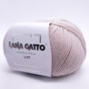 Купить пряжу LANA GATTO VIP цвет 10011 производства фабрики LANA GATTO