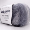 Купить пряжу LANA GATTO WALL STREET цвет 30123 производства фабрики LANA GATTO