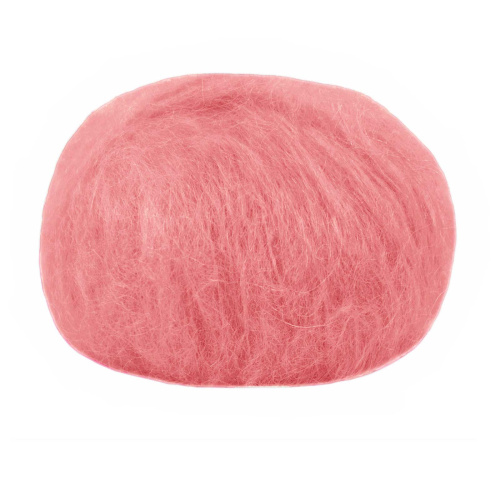 Купить пряжу LANA GATTO WOOL MOHAIR цвет 14393 производства фабрики LANA GATTO