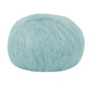 Купить пряжу LANA GATTO WOOL MOHAIR цвет 30796 производства фабрики LANA GATTO