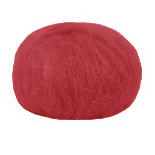 Купить пряжу LANA GATTO WOOL MOHAIR цвет 6026 производства фабрики LANA GATTO
