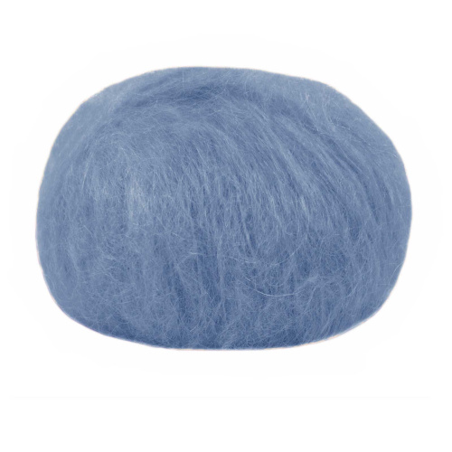Купить пряжу LANA GATTO WOOL MOHAIR цвет 6034 производства фабрики LANA GATTO