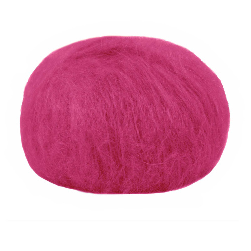Купить пряжу LANA GATTO WOOL MOHAIR цвет 7260 производства фабрики LANA GATTO
