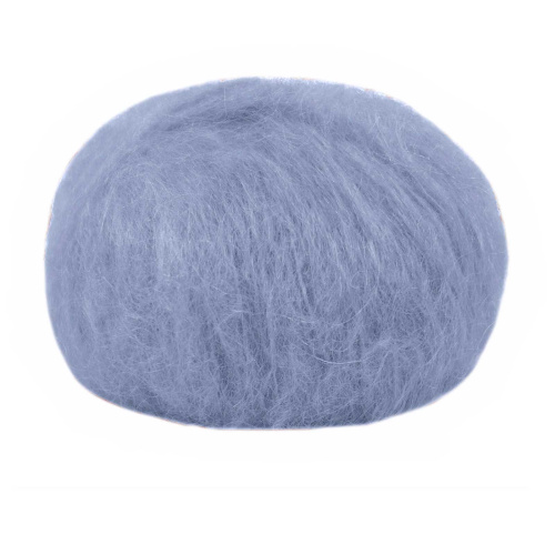 Купить пряжу LANA GATTO WOOL MOHAIR цвет 7264 производства фабрики LANA GATTO