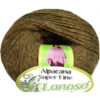 Купить пряжу LANOSO ALPACANA SUPER FINE цвет 909 производства фабрики LANOSO