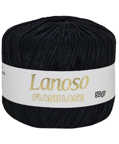 Купить пряжу LANOSO FLASH LASE цвет 960 производства фабрики LANOSO