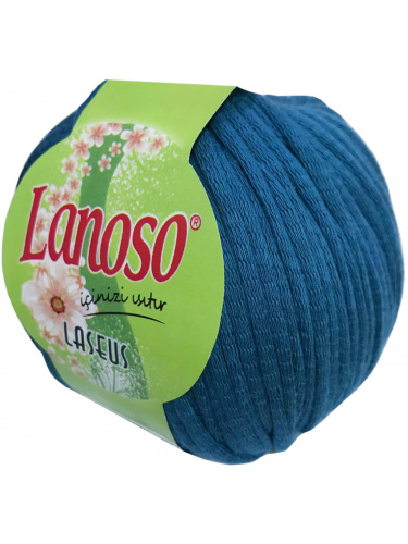 Купить пряжу LANOSO LASEUS цвет 980 производства фабрики LANOSO