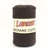 Купить пряжу LANOSO MACRAME COTTON цвет 926 производства фабрики LANOSO