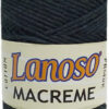 Купить пряжу LANOSO MACRAME COTTON цвет 953 производства фабрики LANOSO