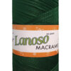 Купить пряжу LANOSO MACRAME PP цвет 930 производства фабрики LANOSO