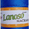 Купить пряжу LANOSO MACRAME PP цвет 954 производства фабрики LANOSO