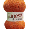 Купить пряжу LANOSO SIMSIM цвет 906 производства фабрики LANOSO