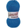 Купить пряжу LANOSO SIMSIM цвет 966 производства фабрики LANOSO