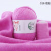Купить пряжу Menca Aurum Cashmere цвет 016 производства фабрики Menca