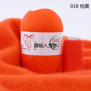 Купить пряжу Menca Aurum Cashmere цвет 018 производства фабрики Menca