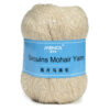 Купить пряжу Menca Sequins Mohair Yarn цвет 05 производства фабрики Menca