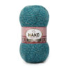 Купить пряжу NAKO ANGORA LUKS цвет 21357 производства фабрики NAKO