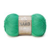 Купить пряжу NAKO CALICO цвет 11219 производства фабрики NAKO