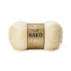 Купить пряжу NAKO CALICO цвет 481 производства фабрики NAKO