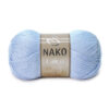 Купить пряжу NAKO CALICO цвет 5028 производства фабрики NAKO