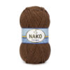 Купить пряжу NAKO DENIM NAKO цвет 2001 производства фабрики NAKO