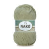 Купить пряжу NAKO DENIM SPORT цвет 11923 производства фабрики NAKO