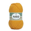 Купить пряжу NAKO DENIM SPORT цвет 1380 производства фабрики NAKO