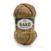 Купить пряжу NAKO DENIM SPORT цвет 3340 производства фабрики NAKO