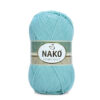 Купить пряжу NAKO DENIM SPORT цвет 6976 производства фабрики NAKO