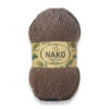 Купить пряжу NAKO DOĞA DOSTU CLASSIC цвет 40136 производства фабрики NAKO