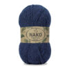 Купить пряжу NAKO DOĞA DOSTU CLASSIC цвет 40153 производства фабрики NAKO