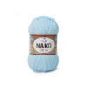 Купить пряжу NAKO ELIT 50 цвет 4687 производства фабрики NAKO