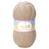 Купить пряжу NAKO ELIT BABY цвет 6792 производства фабрики NAKO