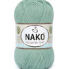 Купить пряжу NAKO HOSGELDIN SOFT цвет 10600 производства фабрики NAKO