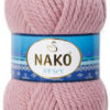 Купить пряжу NAKO JERSEY цвет 10639 производства фабрики NAKO