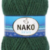 Купить пряжу NAKO JERSEY цвет 3601 производства фабрики NAKO
