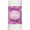 Купить пряжу NAKO LIDYA цвет 98200 производства фабрики NAKO