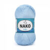 Купить пряжу NAKO MIA NAKO цвет 1843 производства фабрики NAKO