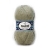 Купить пряжу NAKO MOHAIR DELICATE цвет 4762 производства фабрики NAKO