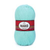 Купить пряжу NAKO NAKOLEN цвет 13 производства фабрики NAKO